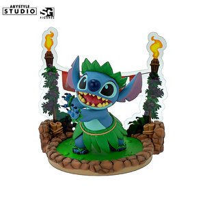 Lilo & Stitch: Stitch - 1:10