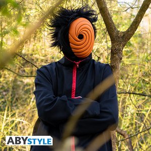 Naruto Shippuden: Tobi - Maske