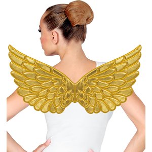 Ailes d'or