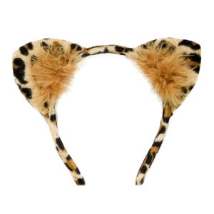 Orecchie di leopardo