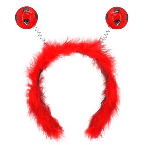 Antenne di coccinella