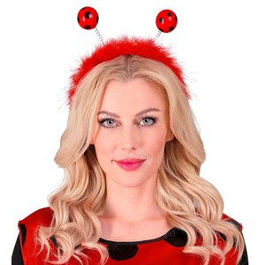 Antenne di coccinella