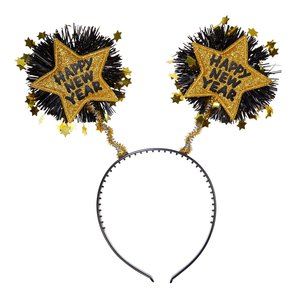 Antenne di capodanno