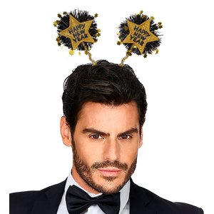 Antenne di capodanno