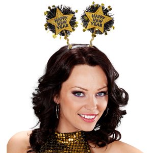 Antenne di capodanno