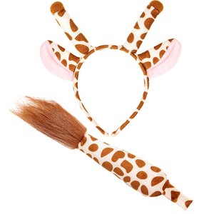 Set Girafe