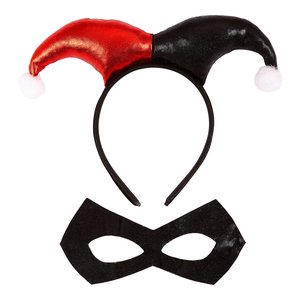 Harlekin Set