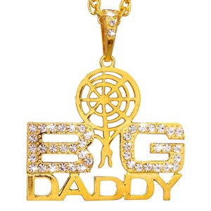 BIG DADDY