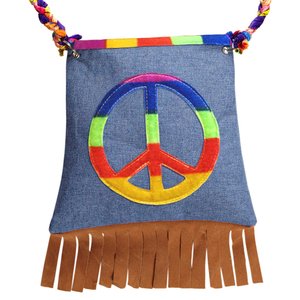 Hippie Patchwork