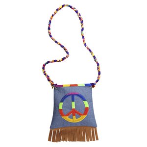 Hippie Patchwork