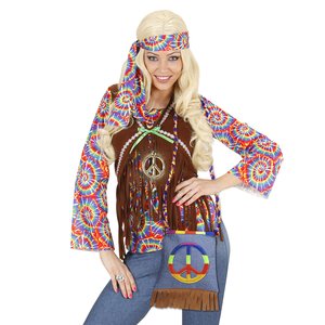 Hippie Patchwork