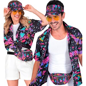 Anni '80 - Funky Nero