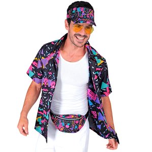 Anni '80 - Funky Nero