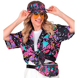 Anni '80 - Funky Nero