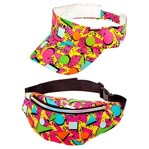 Anni '80 - Funky Style