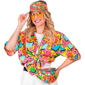 Anni '80 - Funky Style