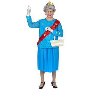 The Queen