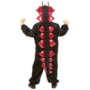 Drago nero