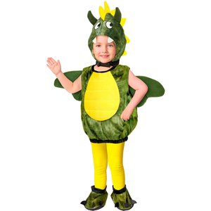 Kleiner Drache