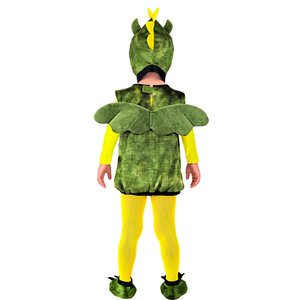 Kleiner Drache