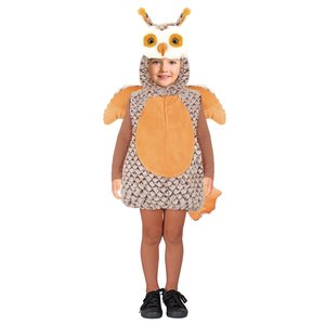 Kleine Eule