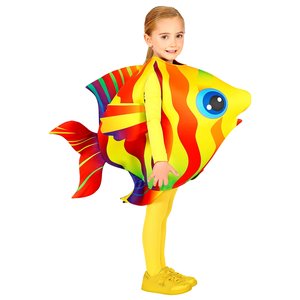 Poisson tropical
