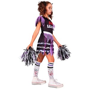 Zombie Cheerleader