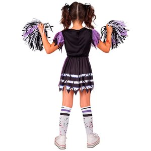 Zombie Cheerleader