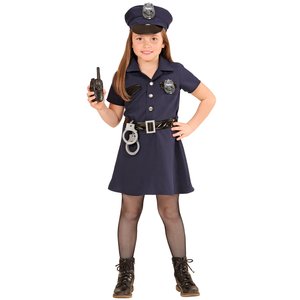 Polizistin Matea