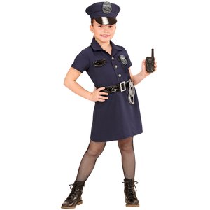 Poliziotta Matea