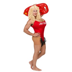 Brazilian Lifeguard