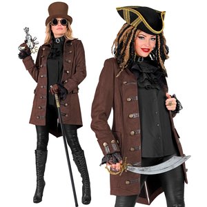 Manteau historique