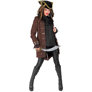 Manteau historique