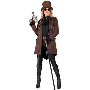 Manteau historique