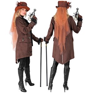 Manteau historique