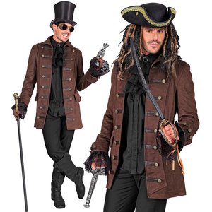 Manteau historique
