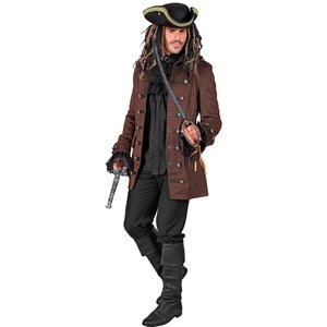 Manteau historique