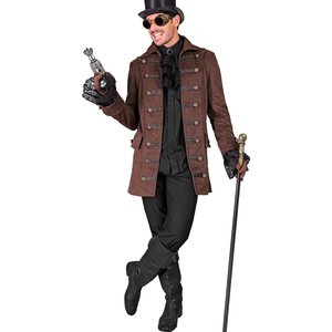Manteau historique