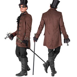 Manteau historique