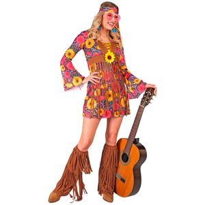 Hippie Phoebe