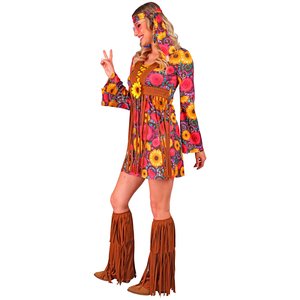 Hippie Phoebe