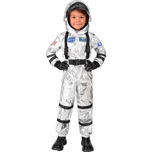 Astronauti d'argento