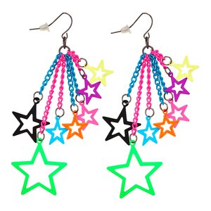 Stelle al neon