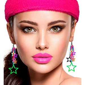 Stelle al neon