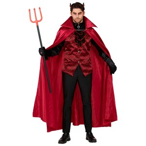 Teufel Beelzebub