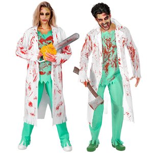 Chirurgo zombie
