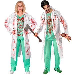 Chirurgo zombie