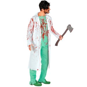 Chirurgo zombie