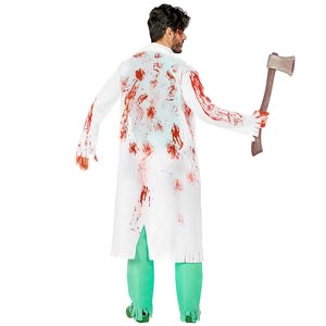 Chirurgo zombie