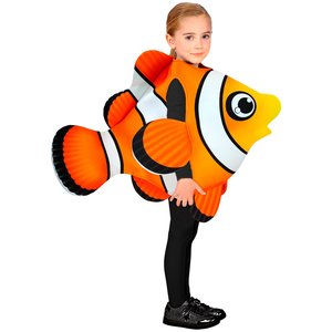 Pesce pagliaccio